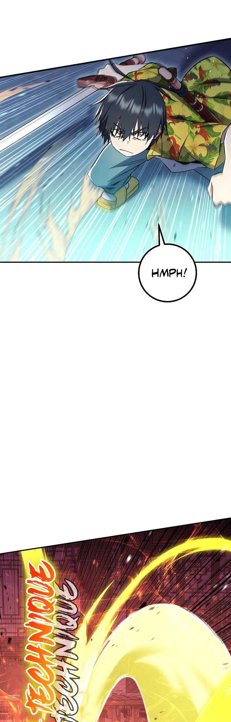 God's Web Novel Chapter 43 - halaman 18