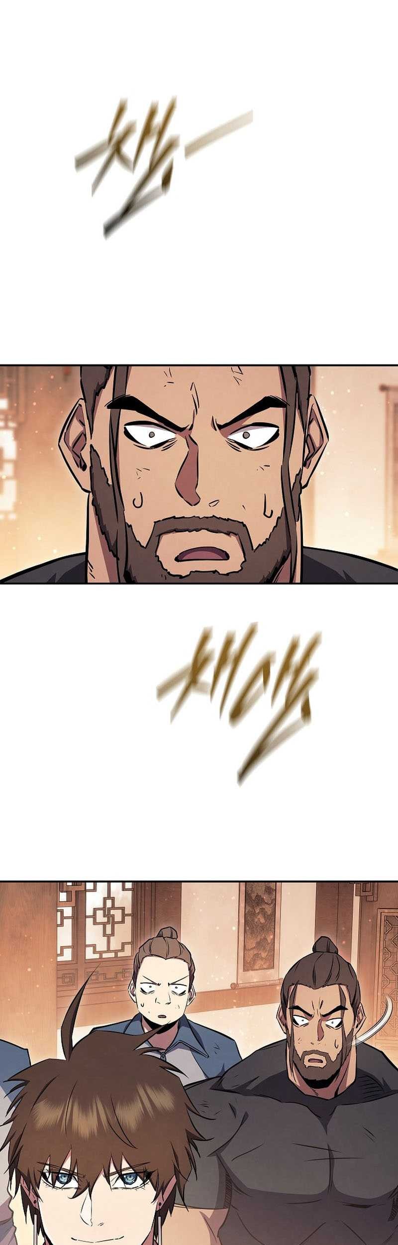 God's Web Novel Chapter 43 - halaman 2