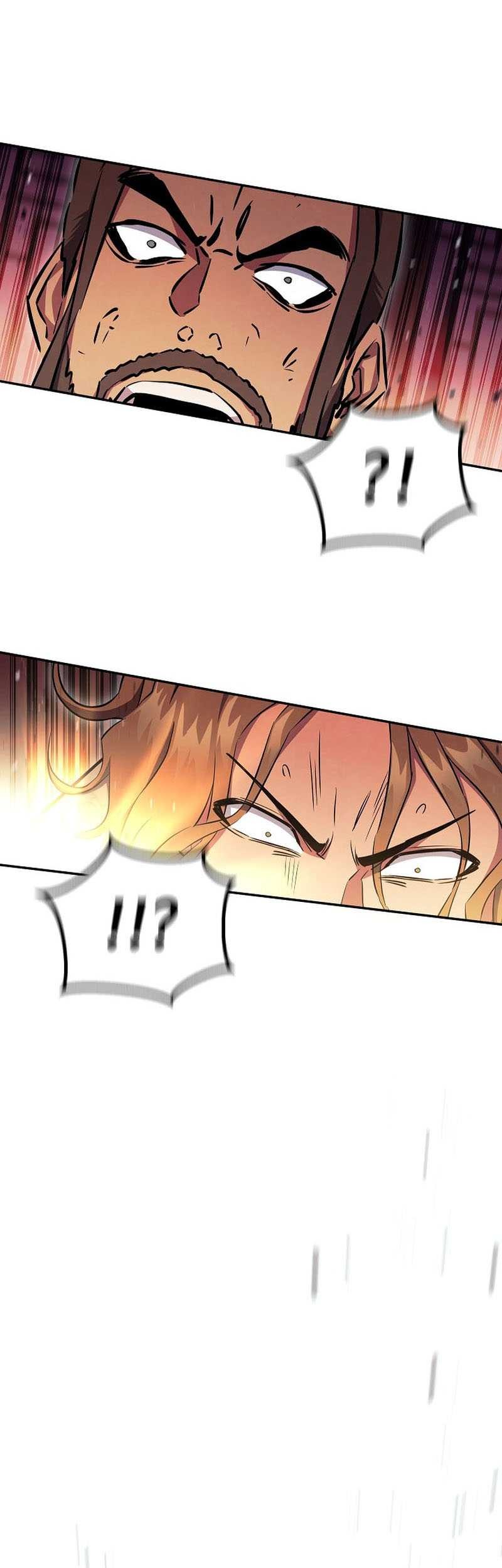 God's Web Novel Chapter 43 - halaman 20