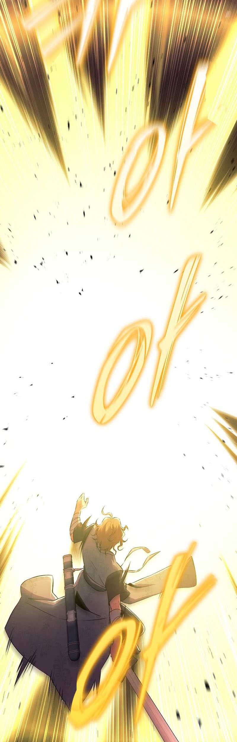 God's Web Novel Chapter 43 - halaman 22