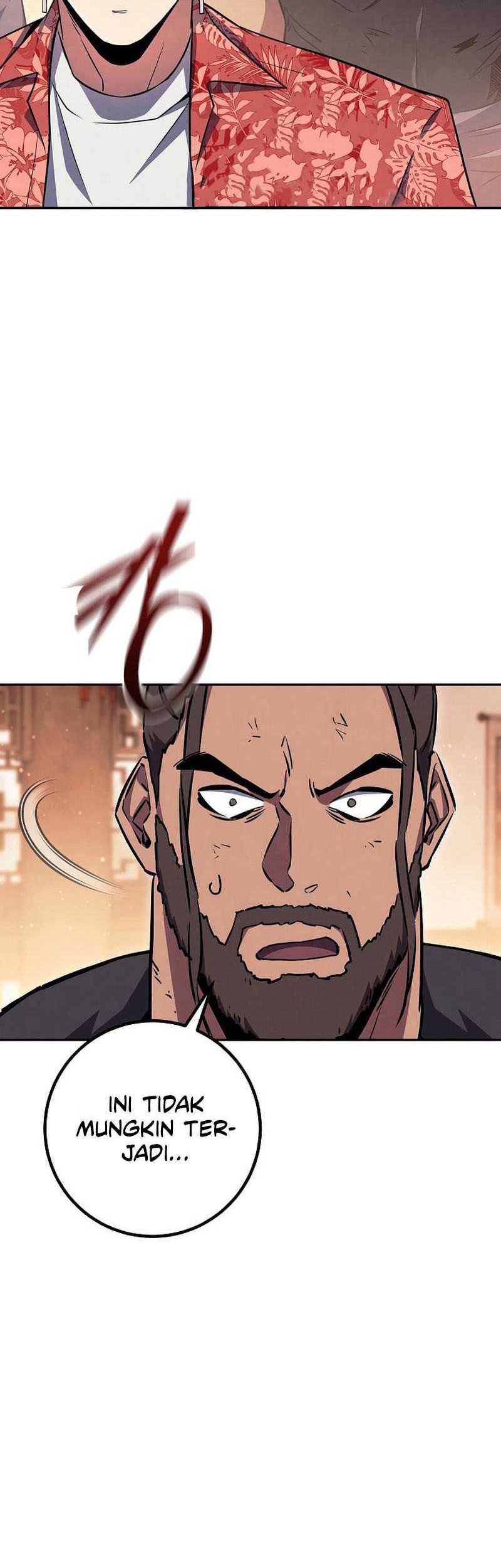 God's Web Novel Chapter 43 - halaman 3