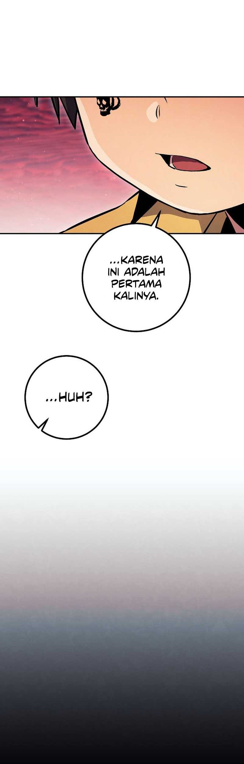 God's Web Novel Chapter 43 - halaman 35