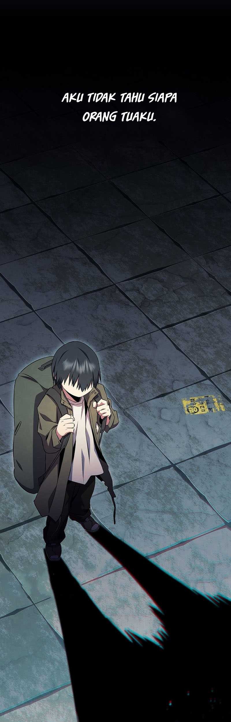 God's Web Novel Chapter 43 - halaman 36