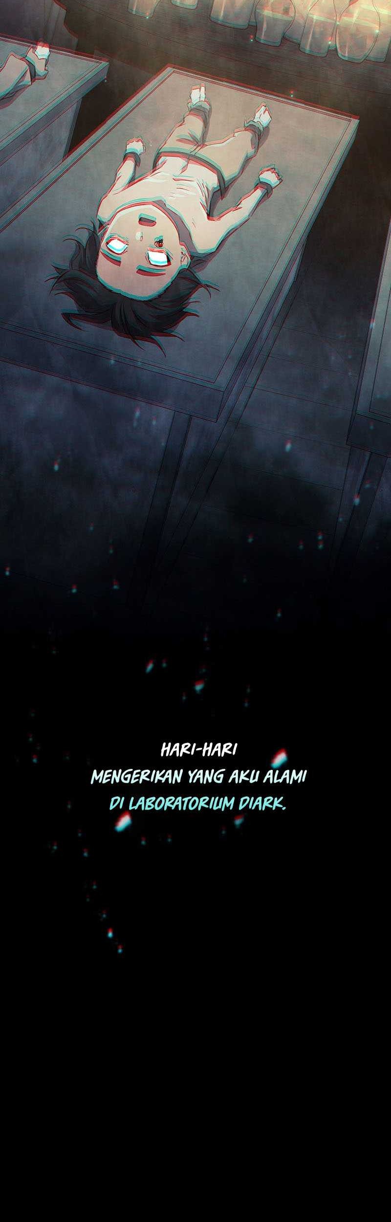 God's Web Novel Chapter 43 - halaman 38