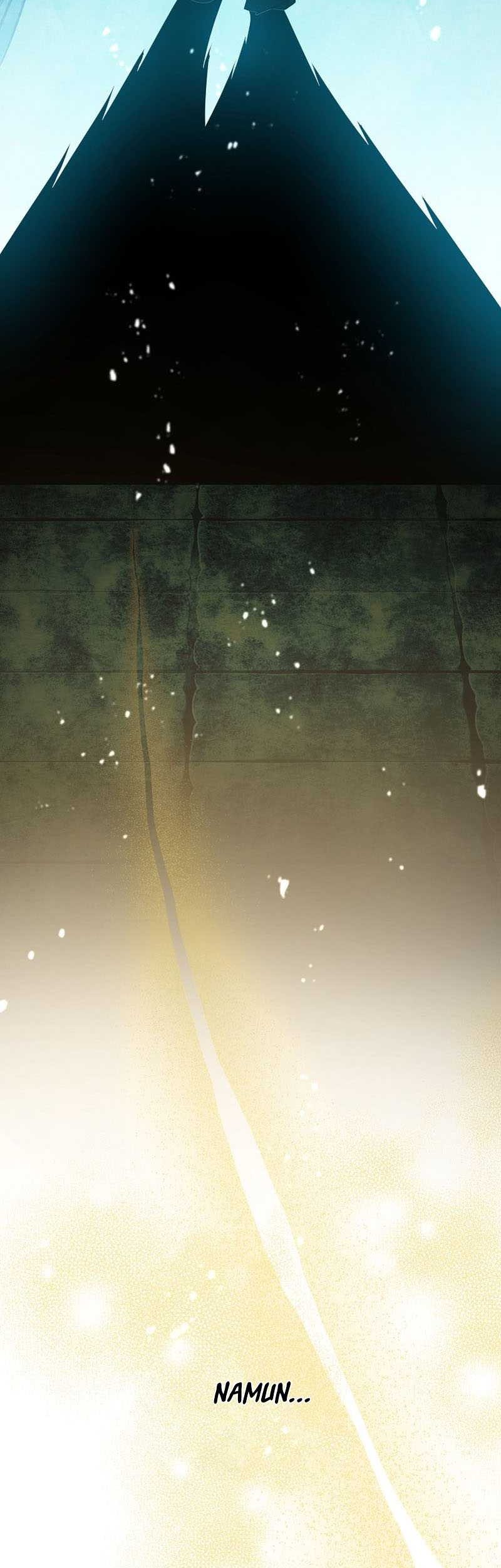 God's Web Novel Chapter 43 - halaman 42