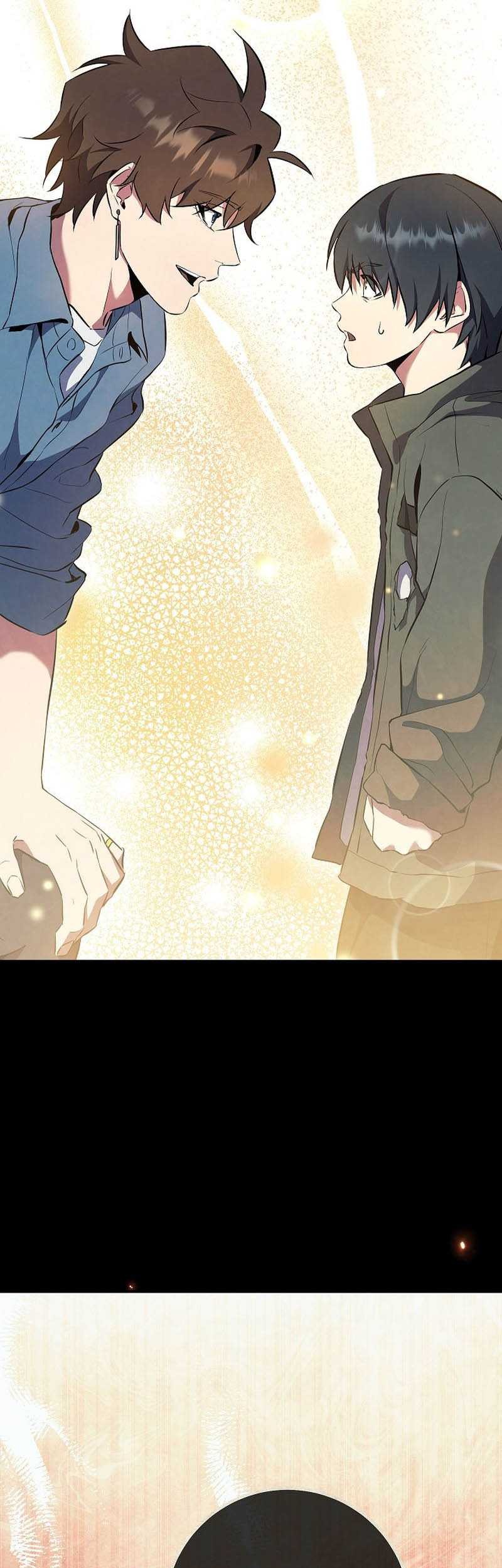 God's Web Novel Chapter 43 - halaman 44