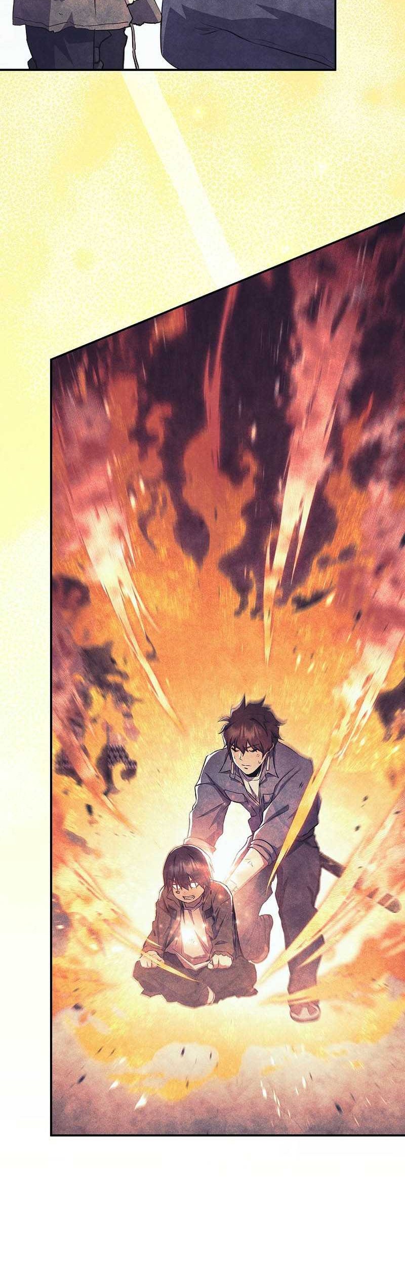 God's Web Novel Chapter 43 - halaman 47