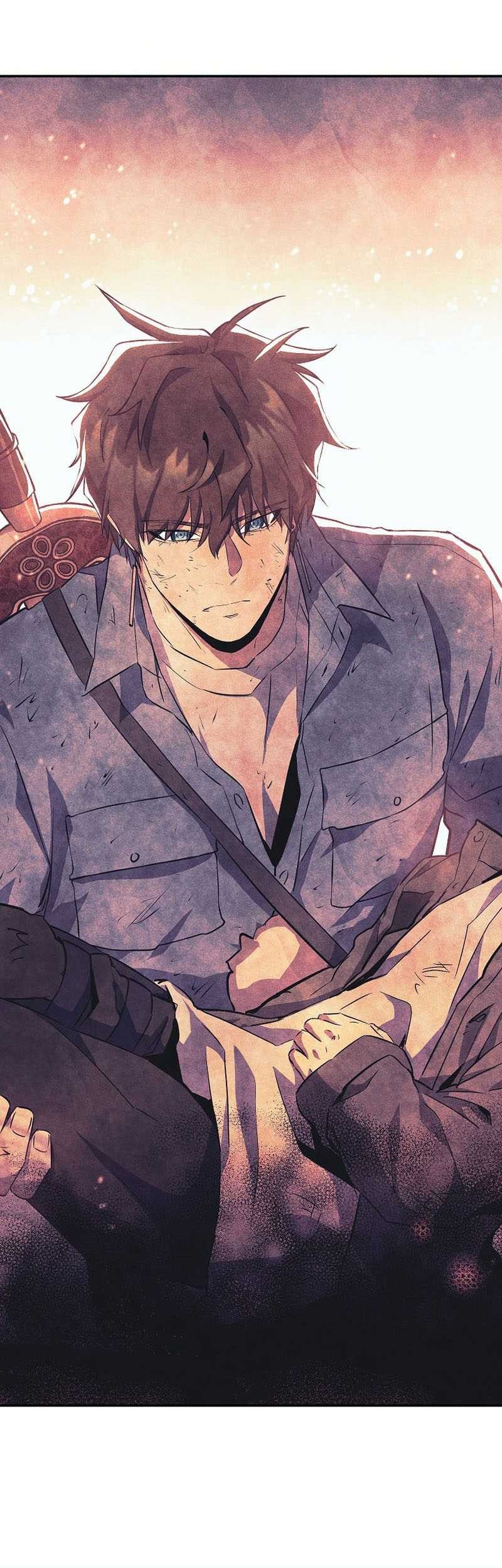 God's Web Novel Chapter 43 - halaman 48