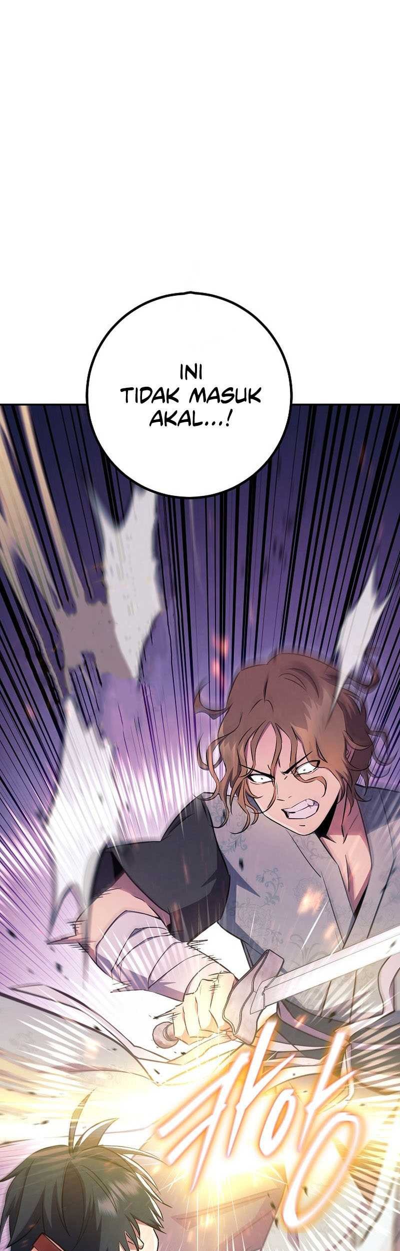 God's Web Novel Chapter 43 - halaman 5