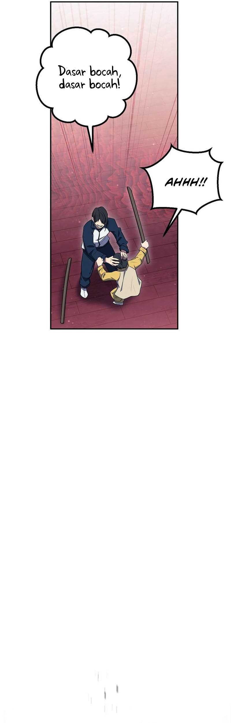 God's Web Novel Chapter 43 - halaman 56