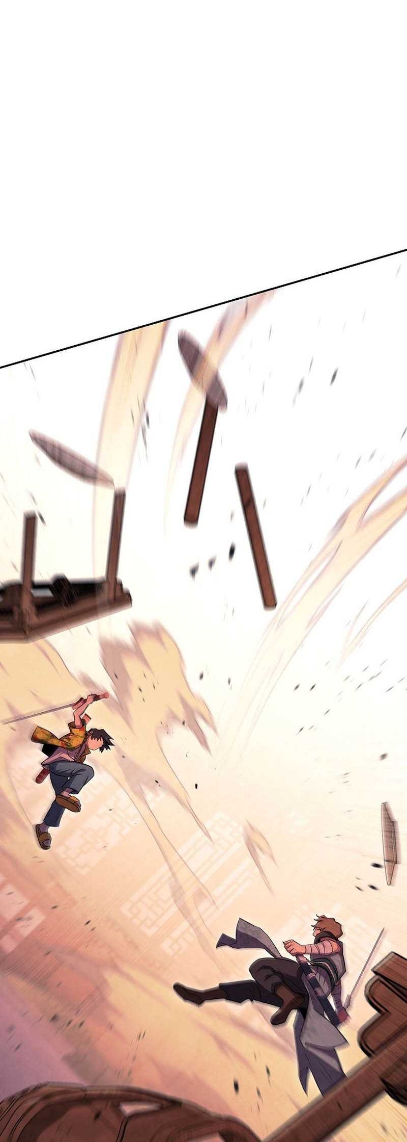 God's Web Novel Chapter 43 - halaman 59