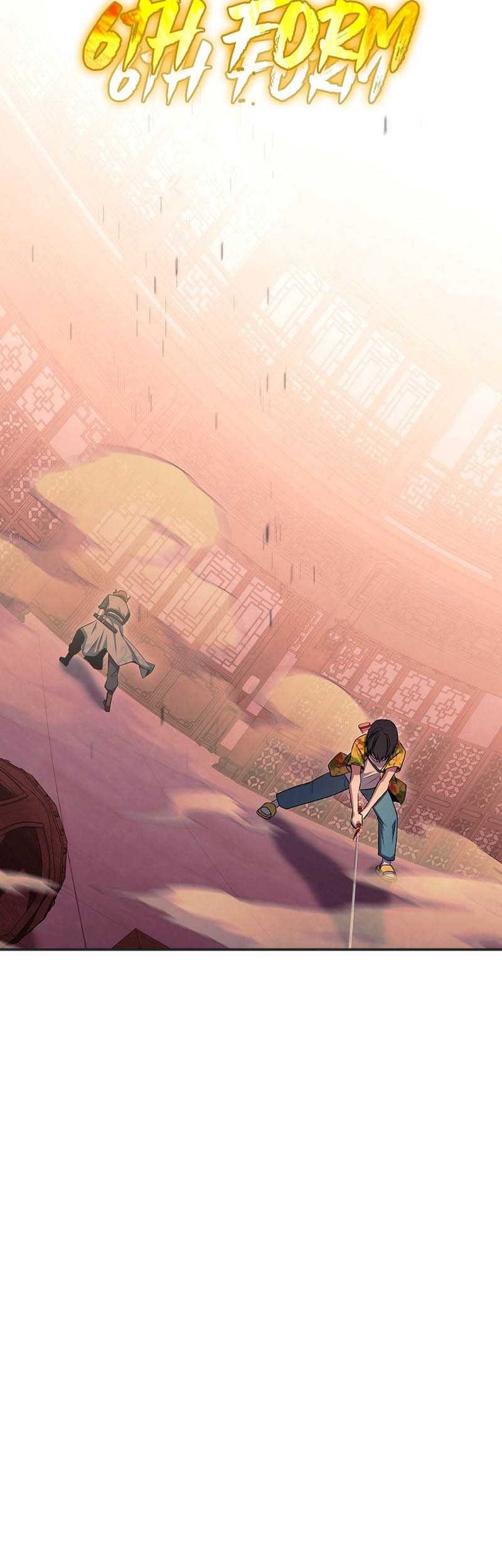 God's Web Novel Chapter 43 - halaman 69
