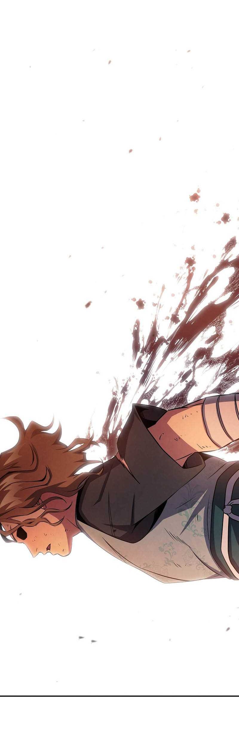 God's Web Novel Chapter 43 - halaman 71