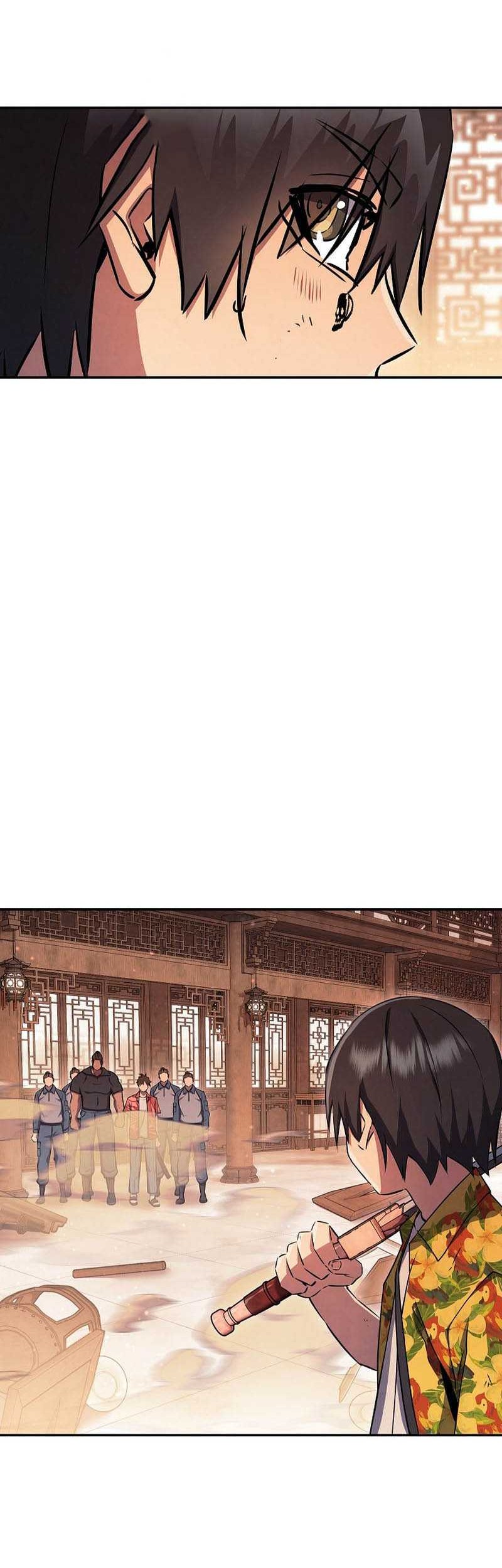 God's Web Novel Chapter 43 - halaman 75