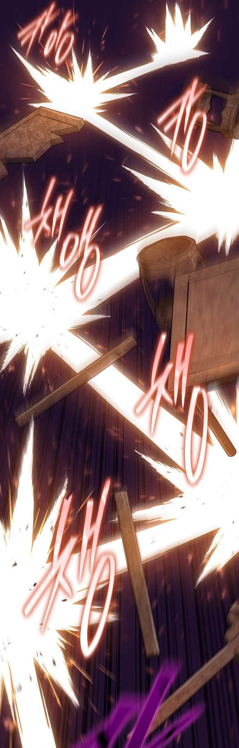 God's Web Novel Chapter 43 - halaman 8