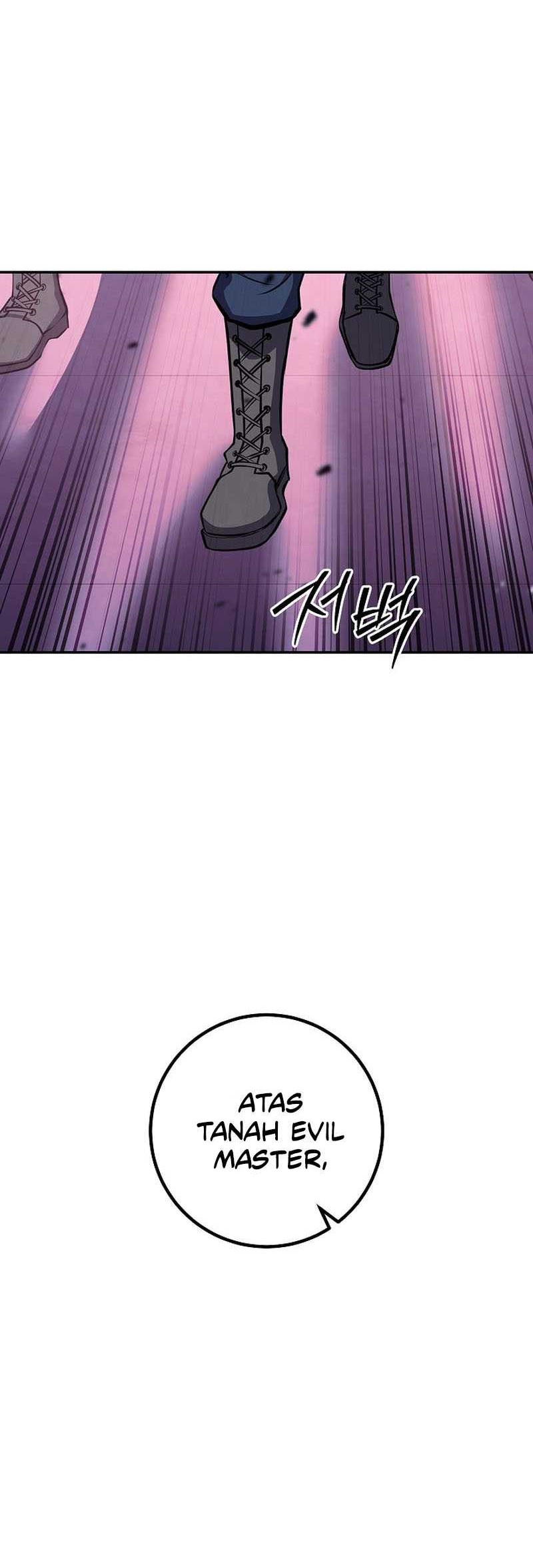 God's Web Novel Chapter 43 - halaman 83
