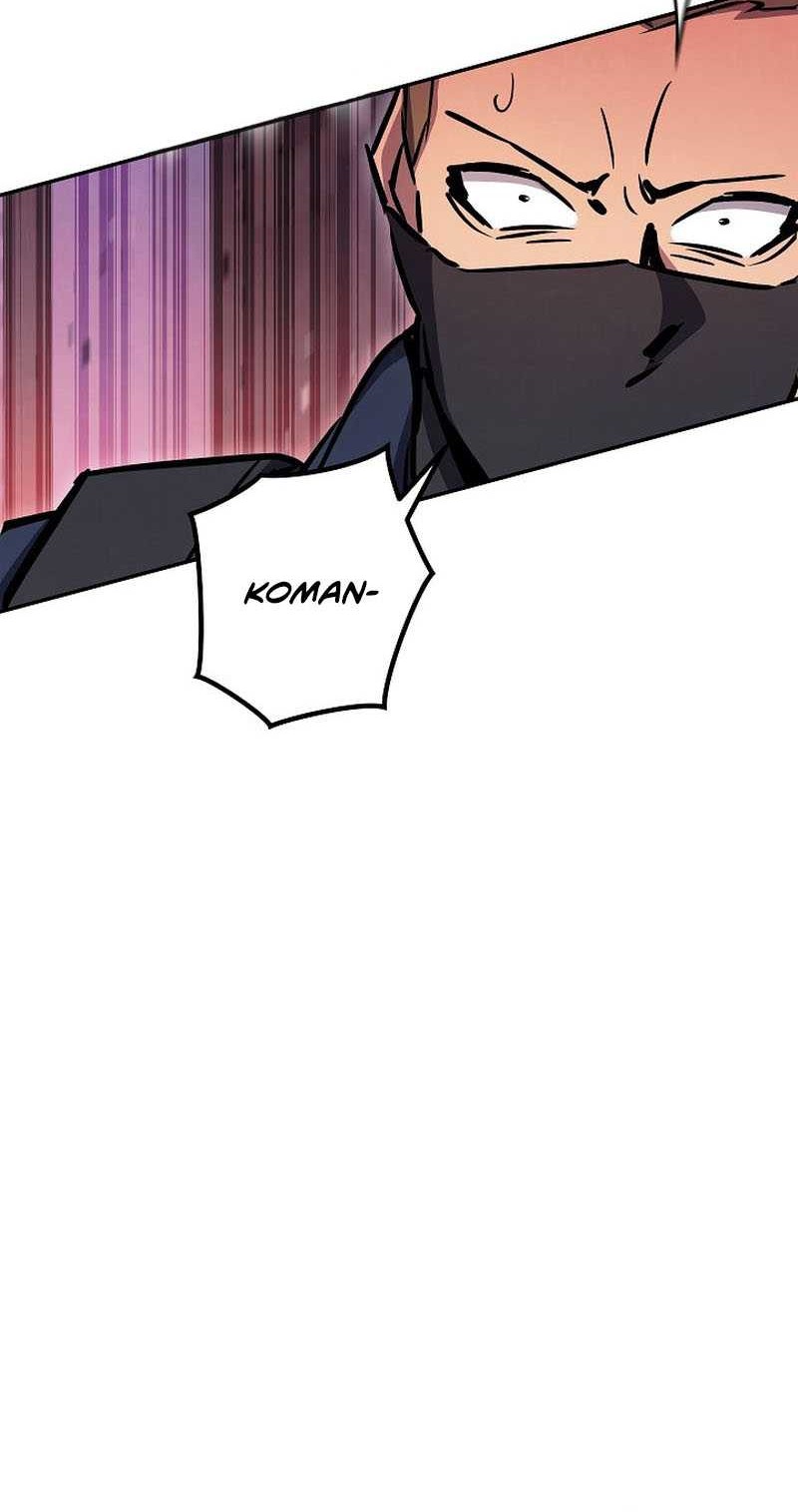 God's Web Novel Chapter 43 - halaman 91