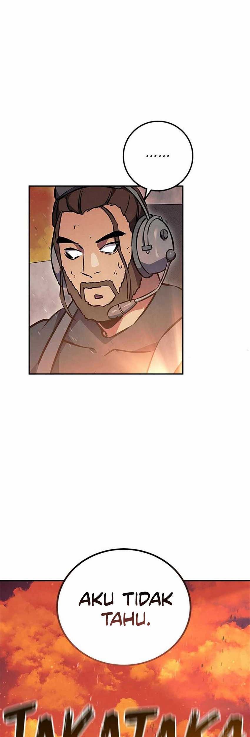 God's Web Novel Chapter 44 - halaman 27