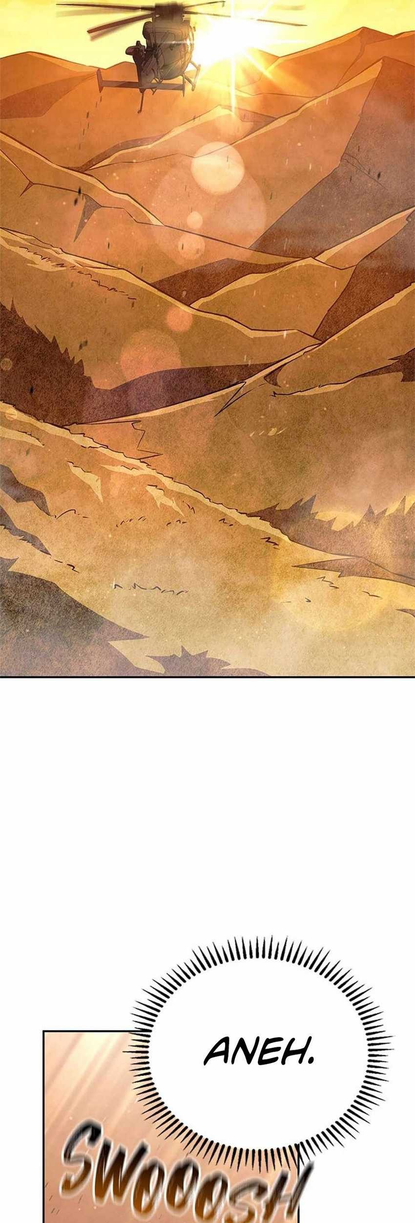 God's Web Novel Chapter 44 - halaman 29