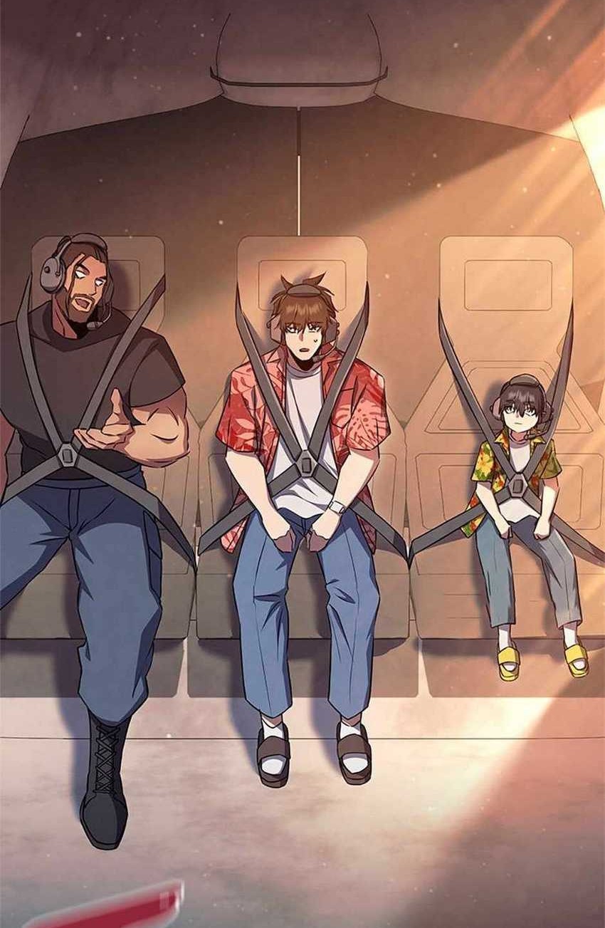 God's Web Novel Chapter 44 - halaman 32