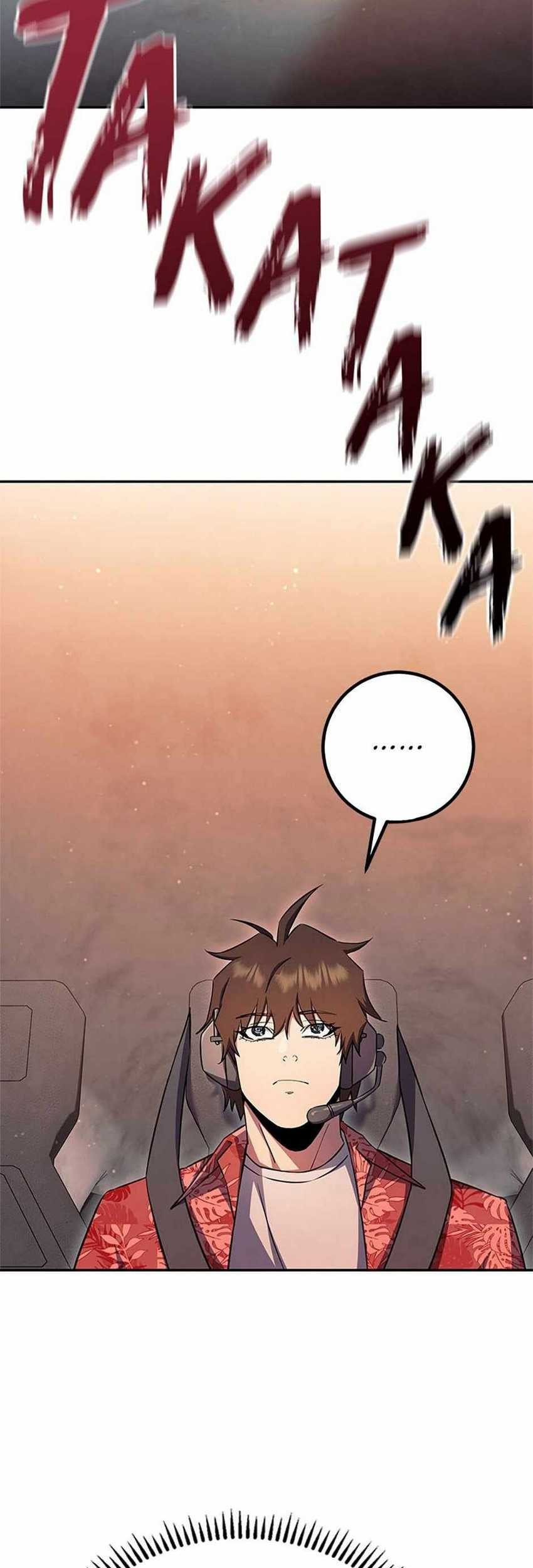 God's Web Novel Chapter 44 - halaman 33