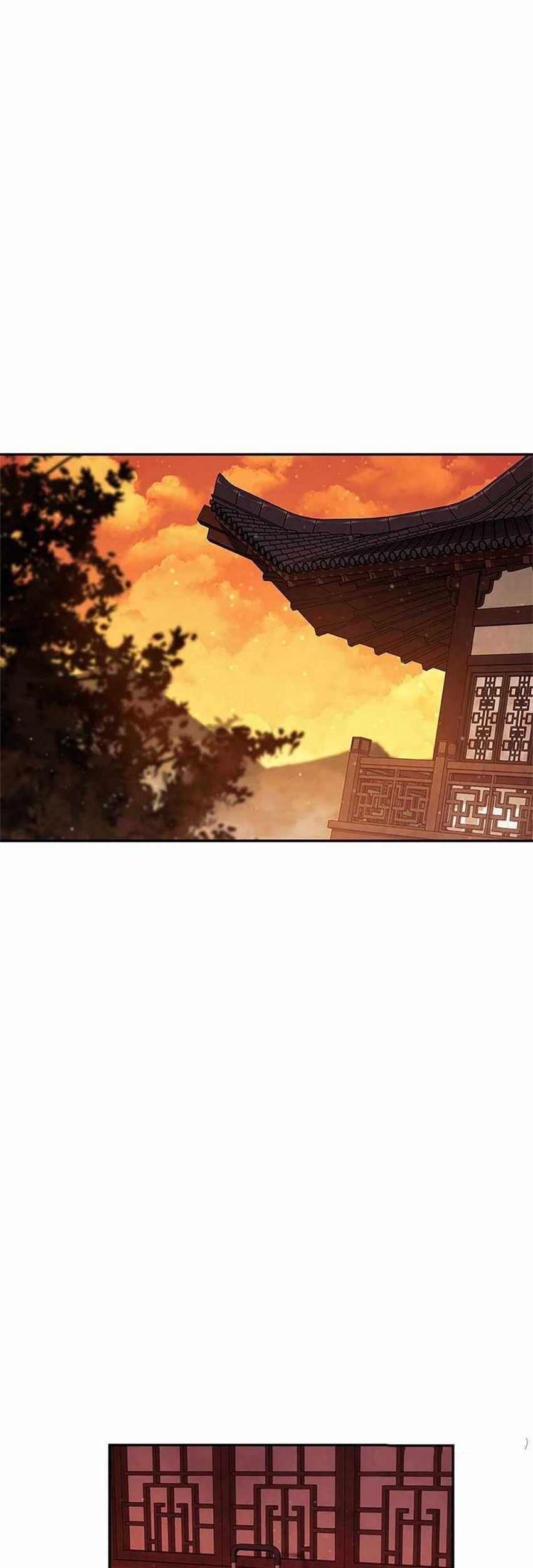 God's Web Novel Chapter 44 - halaman 39
