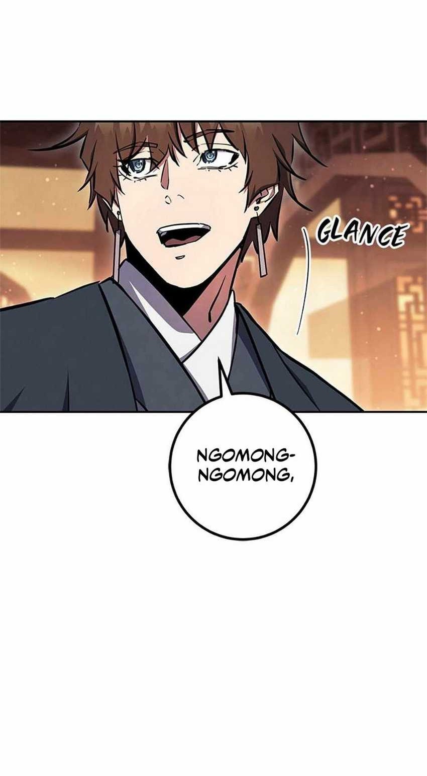 God's Web Novel Chapter 44 - halaman 44