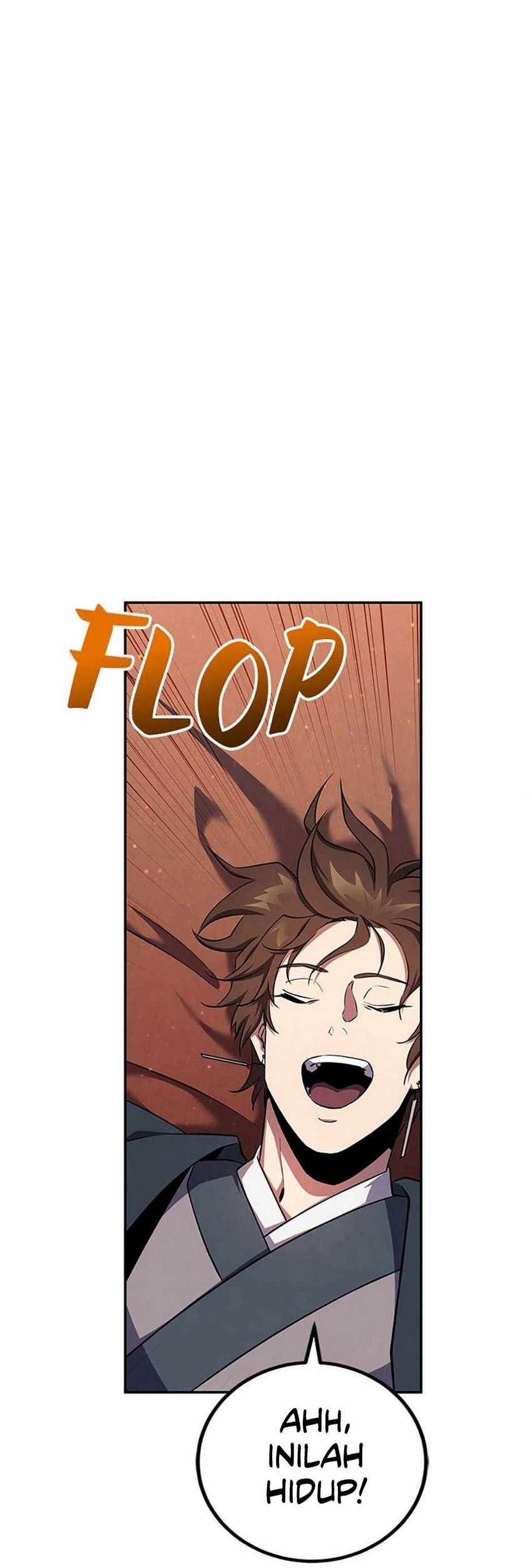 God's Web Novel Chapter 44 - halaman 46
