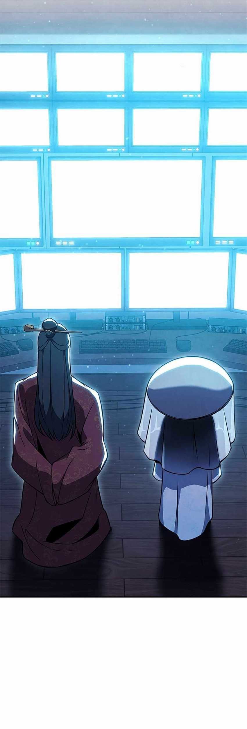 God's Web Novel Chapter 44 - halaman 57
