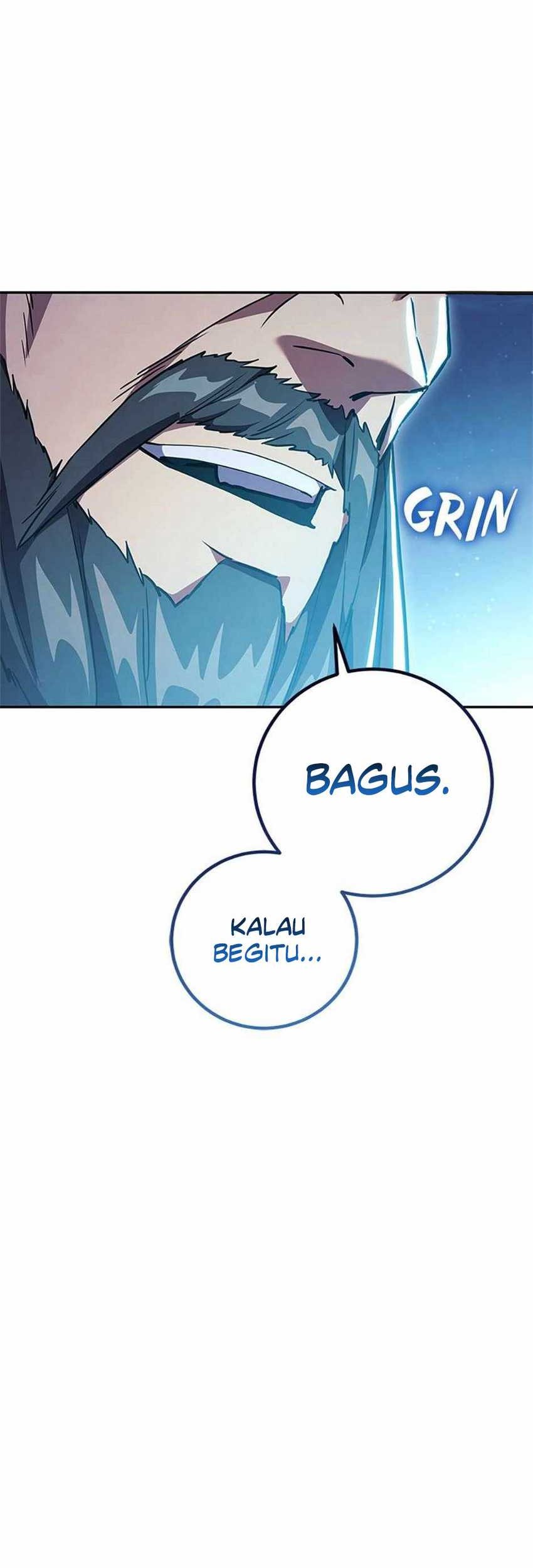 God's Web Novel Chapter 44 - halaman 59