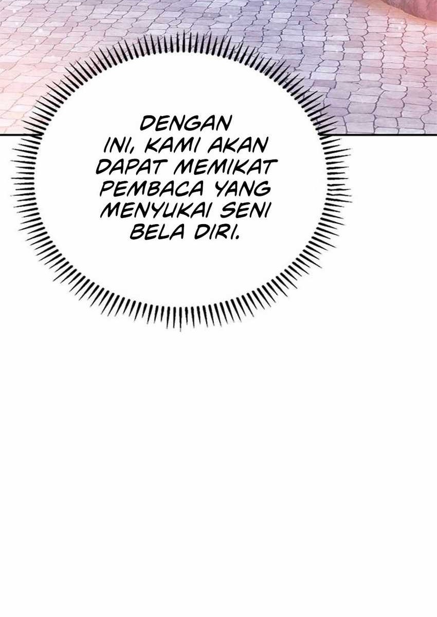 God's Web Novel Chapter 44 - halaman 64