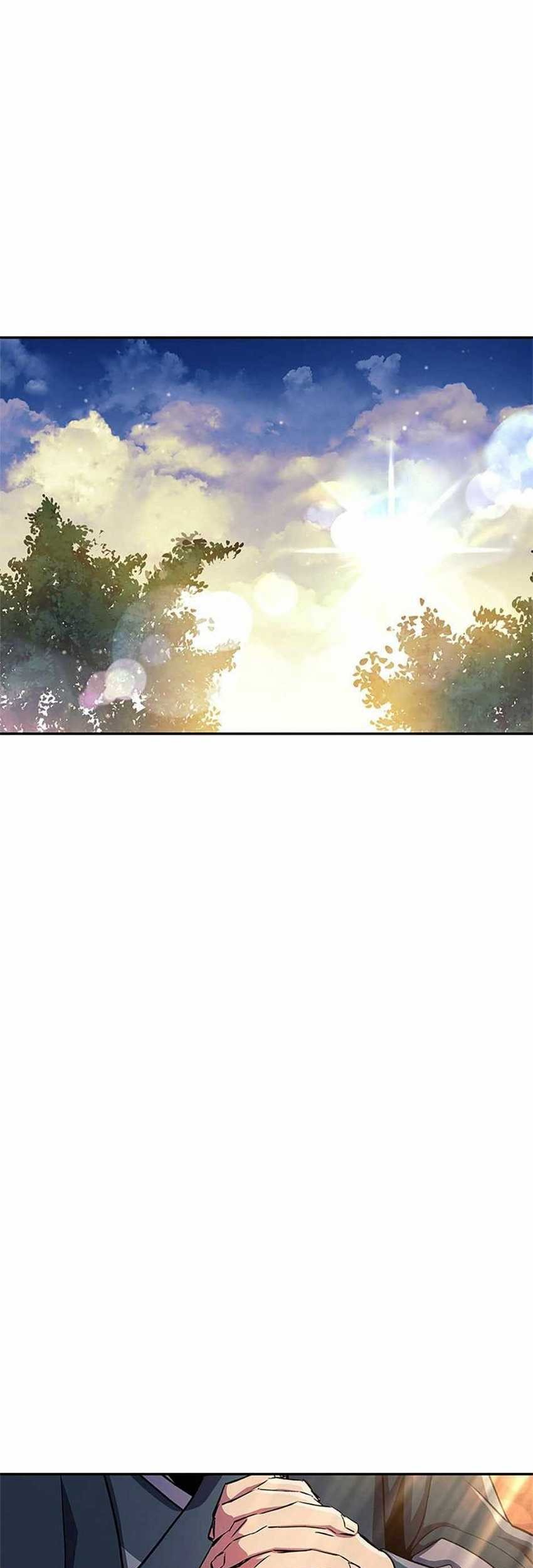 God's Web Novel Chapter 44 - halaman 77