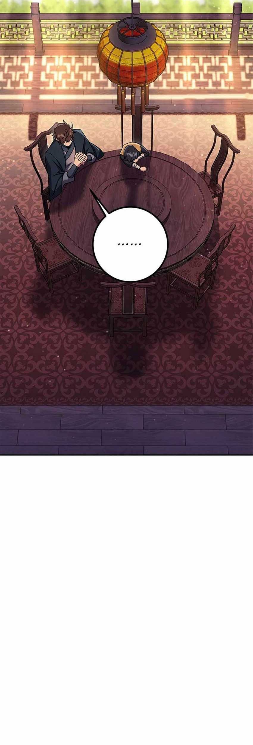 God's Web Novel Chapter 44 - halaman 79