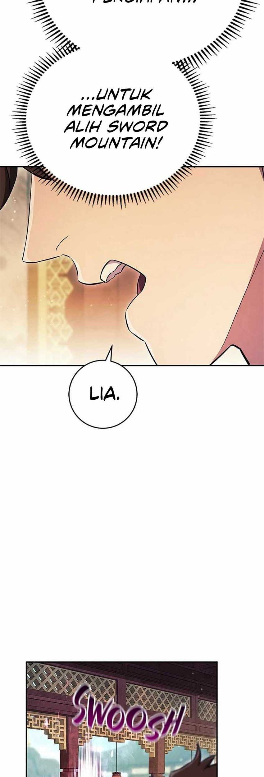 God's Web Novel Chapter 45 - halaman 15