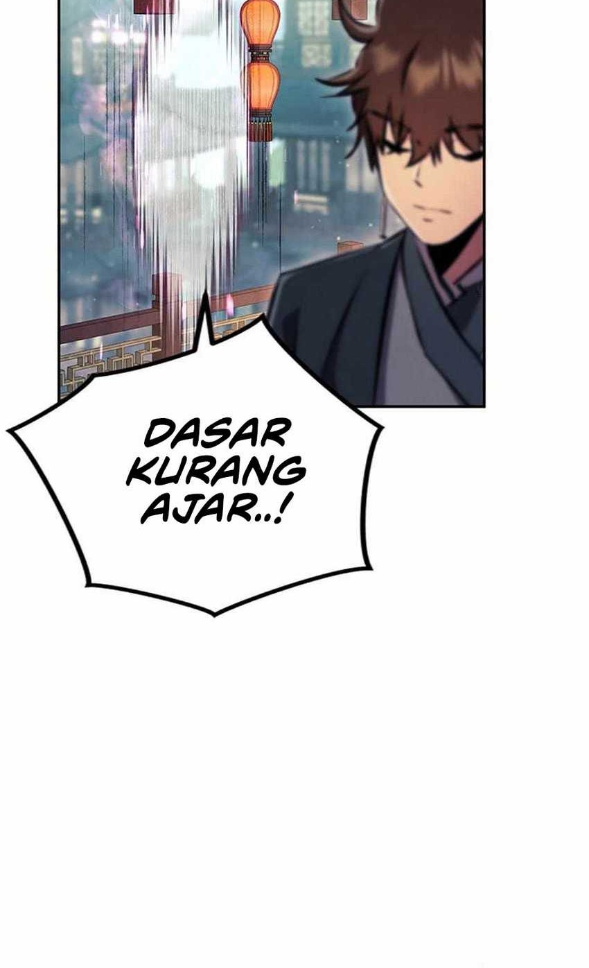 God's Web Novel Chapter 45 - halaman 16