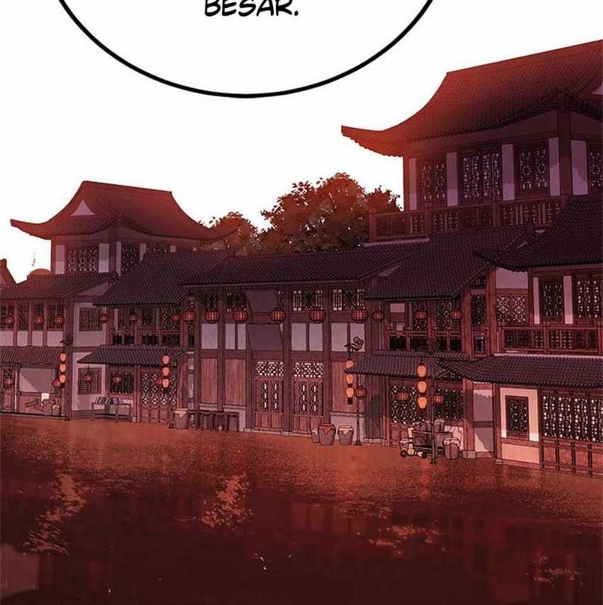 God's Web Novel Chapter 45 - halaman 28