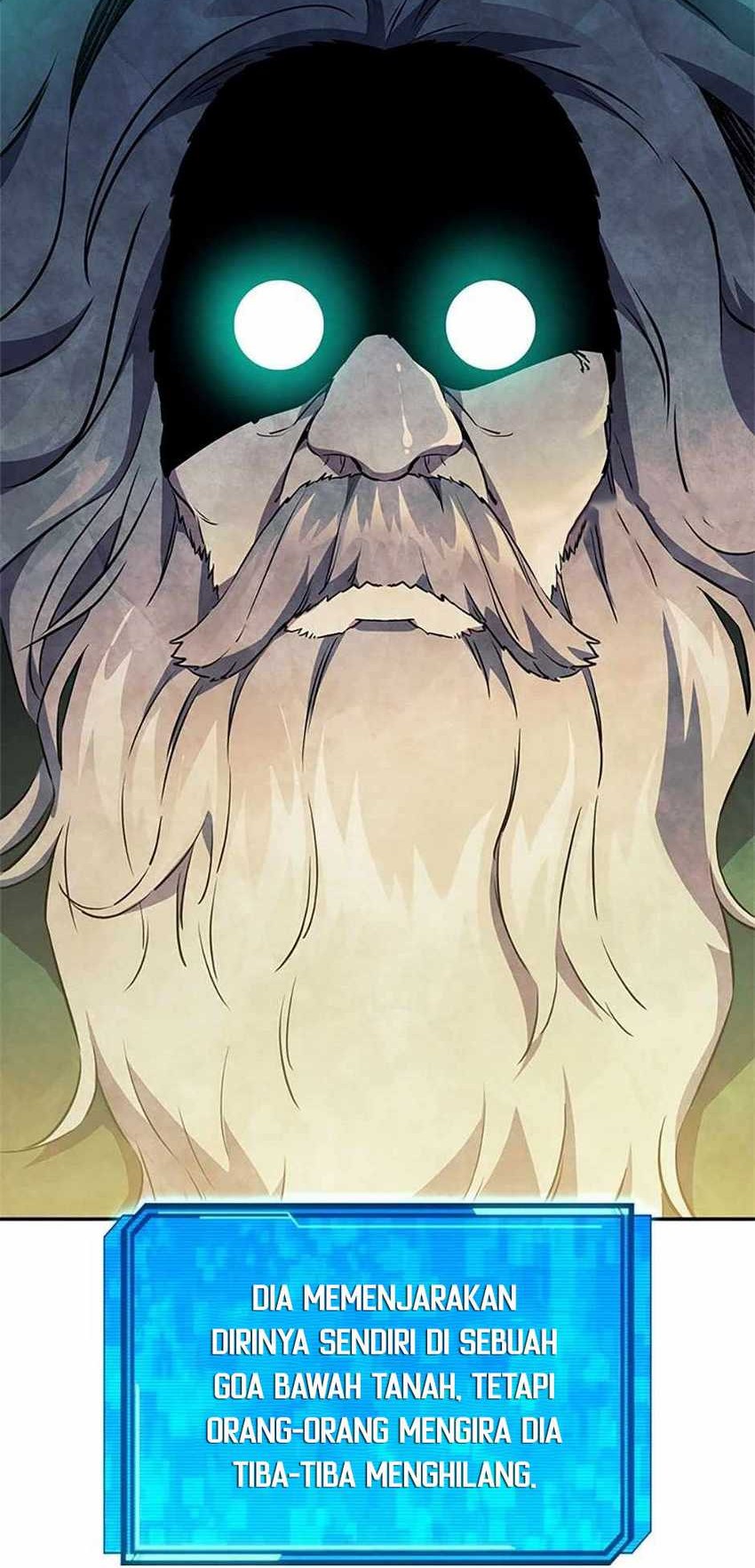 God's Web Novel Chapter 45 - halaman 36