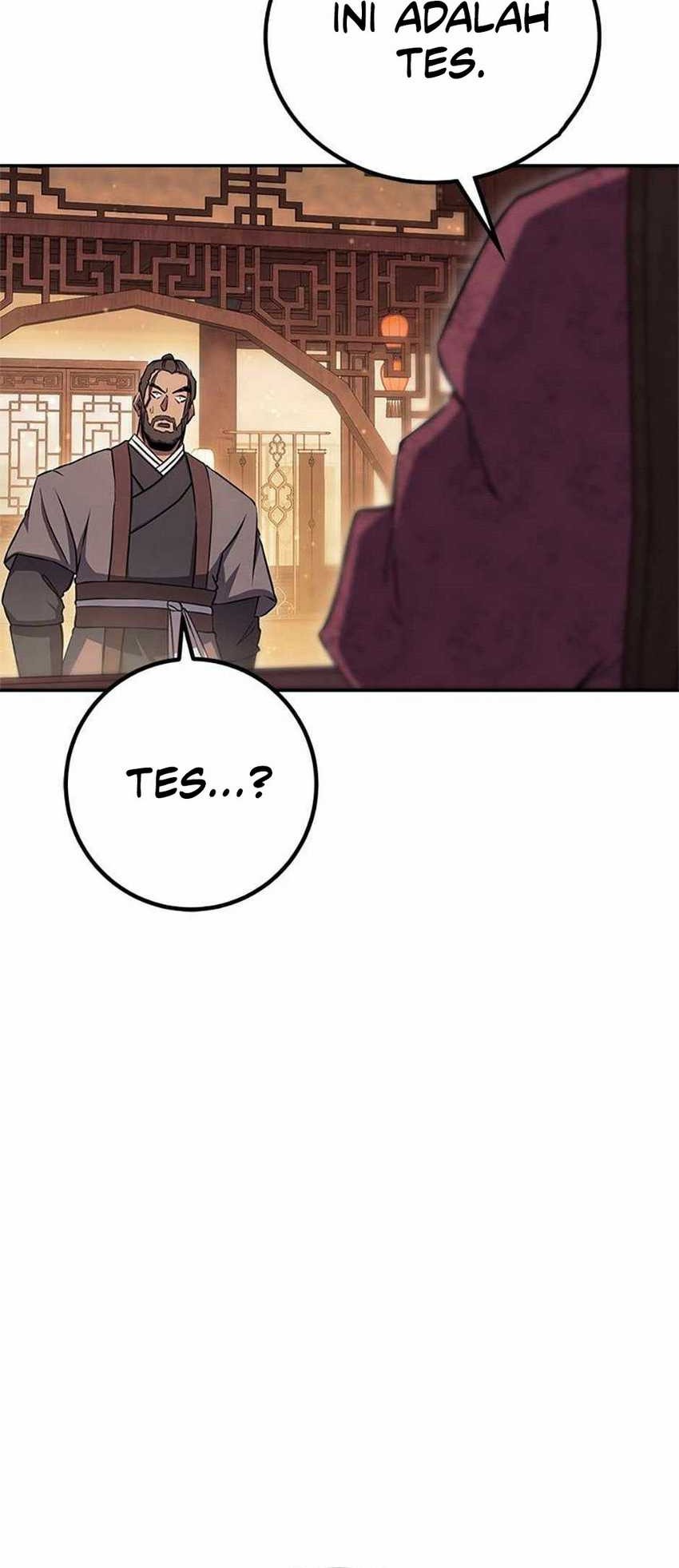 God's Web Novel Chapter 45 - halaman 4