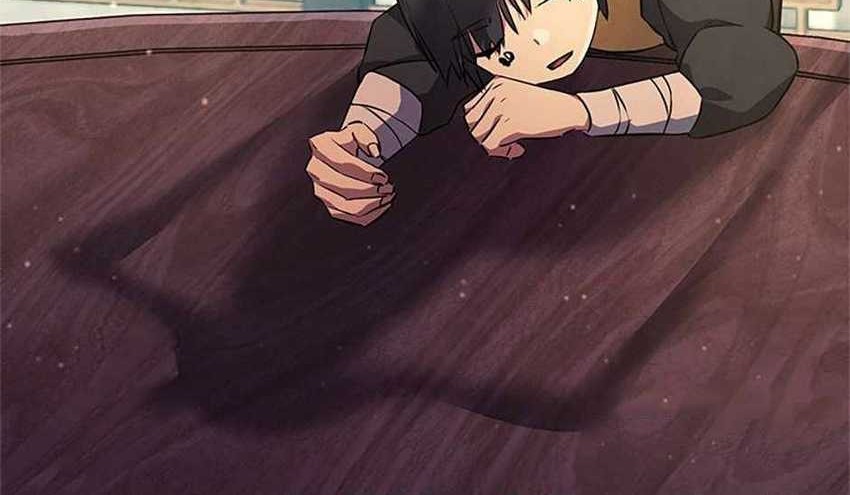 God's Web Novel Chapter 45 - halaman 44