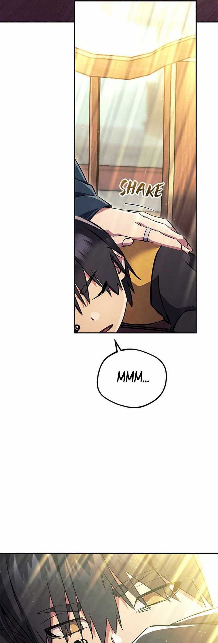 God's Web Novel Chapter 45 - halaman 45