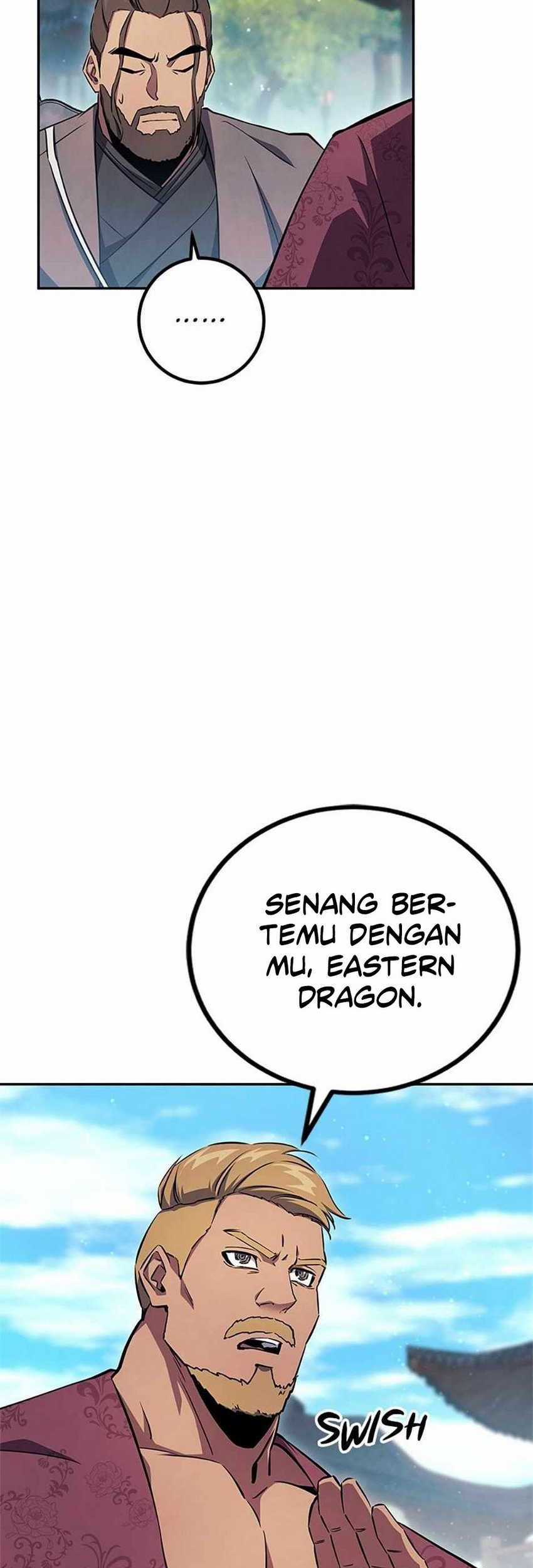 God's Web Novel Chapter 45 - halaman 55