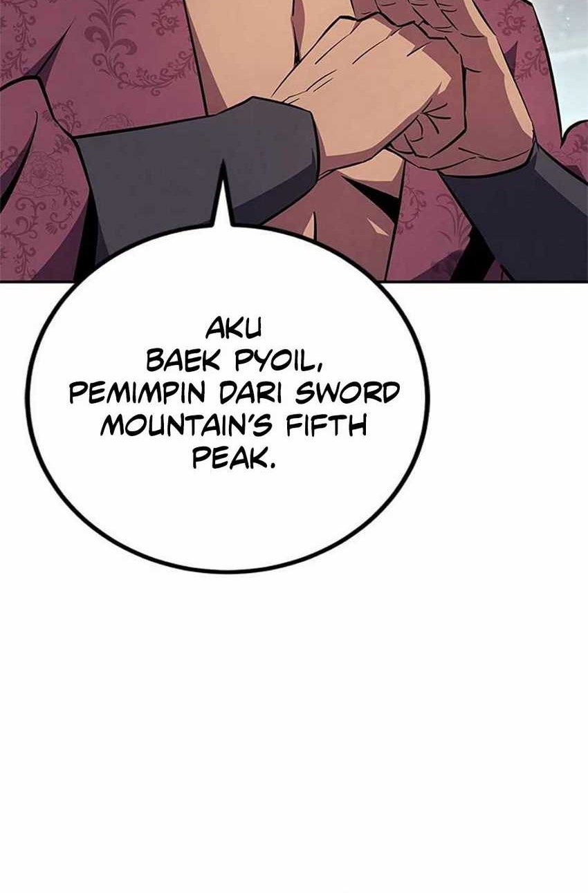 God's Web Novel Chapter 45 - halaman 56