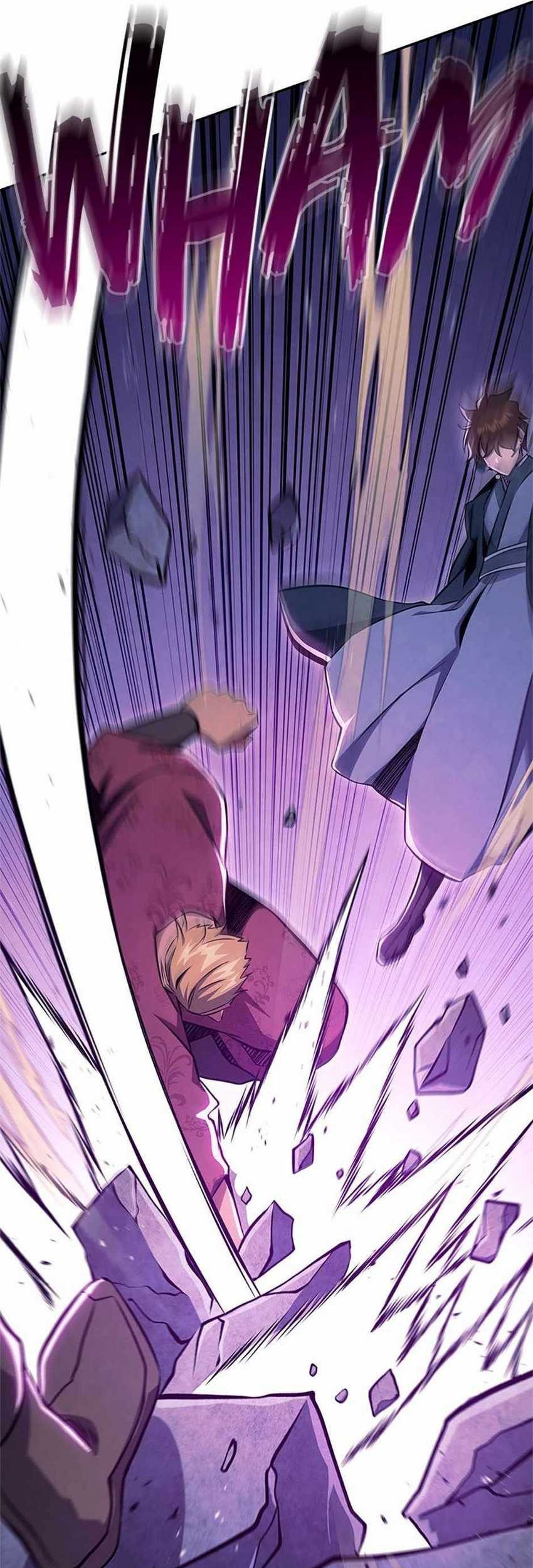God's Web Novel Chapter 45 - halaman 61