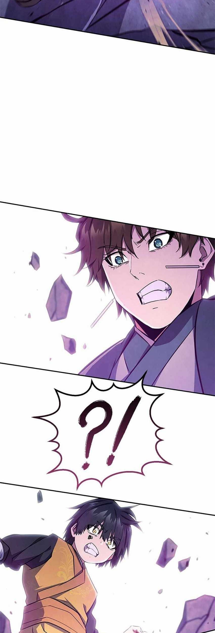 God's Web Novel Chapter 45 - halaman 62