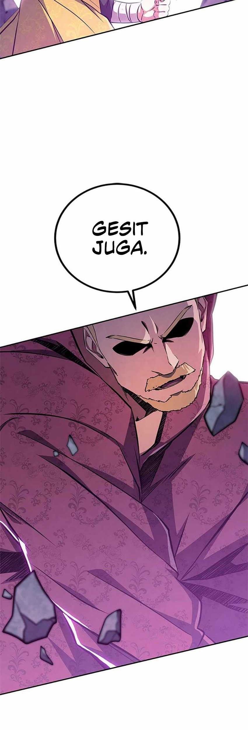 God's Web Novel Chapter 45 - halaman 63