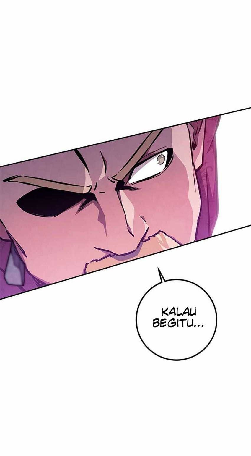 God's Web Novel Chapter 45 - halaman 64
