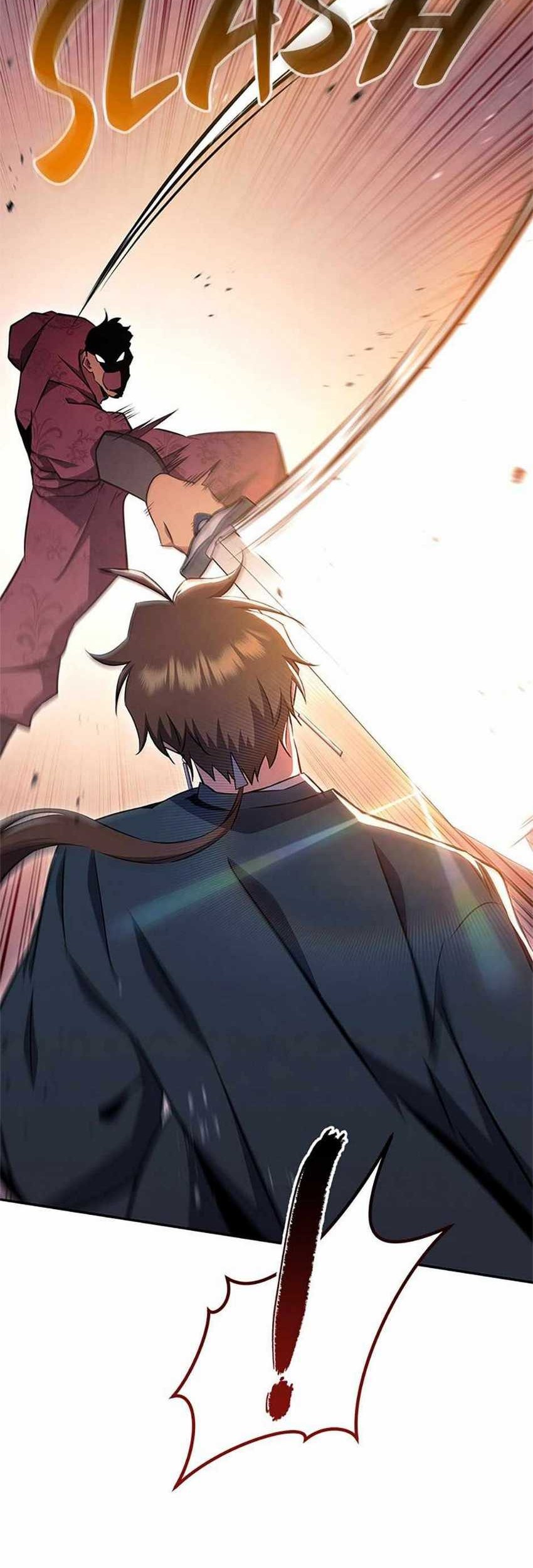 God's Web Novel Chapter 45 - halaman 66