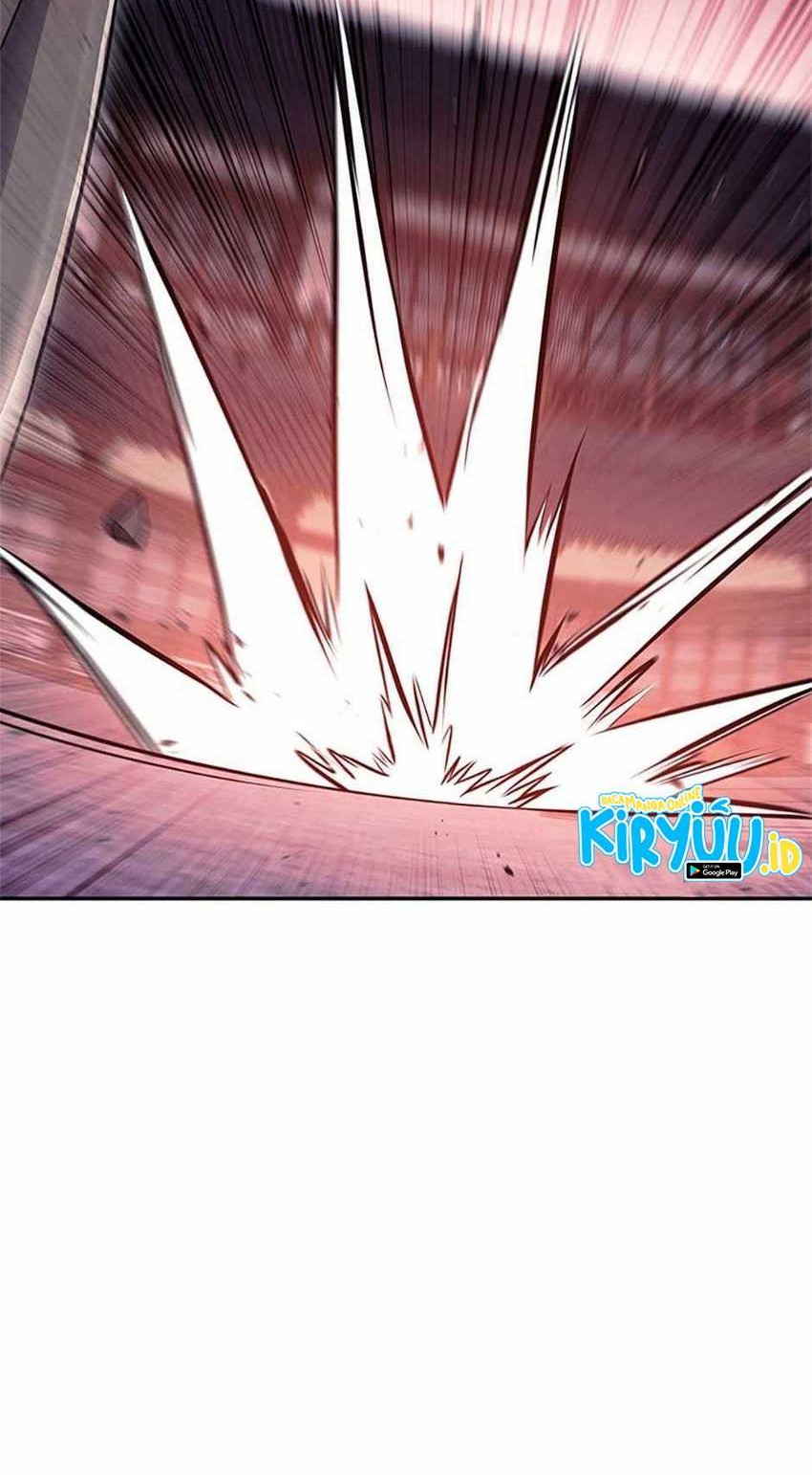 God's Web Novel Chapter 45 - halaman 68