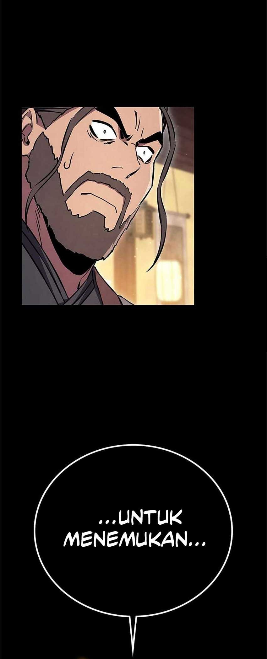 God's Web Novel Chapter 45 - halaman 71