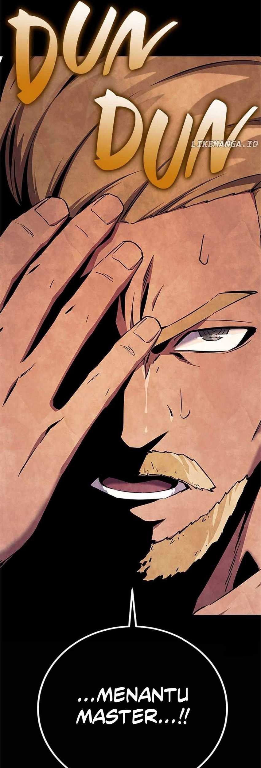 God's Web Novel Chapter 45 - halaman 72